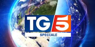 «Speciale TG5» sabato 22 gennaio 2022 REBUS QUIRINALE «Speciale TG5» sabato 22 gennaio 2022 REBUS QUIRINALE