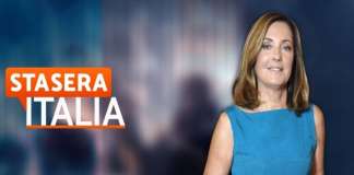 Anticipazioni “Stasera Italia”, ospiti di stasera 18-1-2022 su Rete 4 Anticipazioni Stasera Italia, ospiti di stasera 18-1-2022 su Rete 4