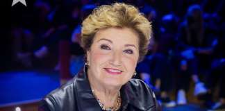 MARA MAIONCHI, SILURATO TIZIANO FERRO A RAI ISORADIO MARA MAIONCHI, SILURATO TIZIANO FERRO A RAI ISORADIO