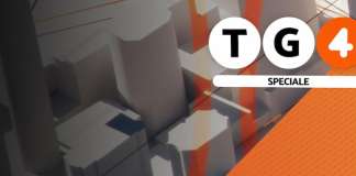 Anticipazioni programmazione di Rete 4 per l’elezione del Presidente della Repubblica Anticipazioni programmazione di Rete 4 “SPECIALE TG4 – FIDUCIA ALLA MELONI”