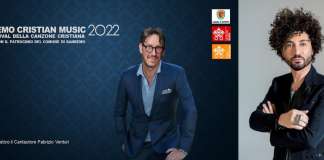 Festival della Canzone Cristiana Sanremo 2022: le Canzoni e i Cantanti in gara Festival della Canzone Cristiana Sanremo 2022: le Canzoni e i Cantanti in gara