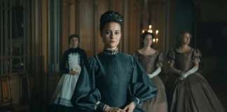 «SISSI» ultima puntata della serie tv su Canale 5, 11 gennaio in prima serata «SISSI»