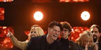 E’ Nick Casciaro il vincitore di «X Factor Romania» 2021 NICK CASCIARO «X Factor Romania» 2021