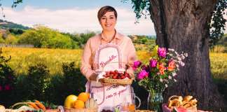 «Fatto in casa per voi» Benedetta Rossi torna su Food network «Fatto in casa per voi»