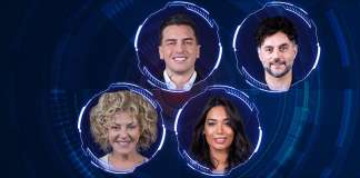 Anticipazioni «Grande Fratello Vip», nuovi concorrenti e liti al Gfvip 6 «Grande Fratello Vip»