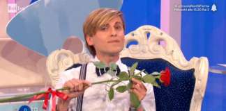 «Off/Off Theatre» La posta del cuore con Santino Fiorillo dal 11/13 gennaio «OffOff-Theatre»