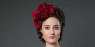 «Sissi» seconda puntata in onda stasera 4 gennaio su Canale 5 «SISSI» serie tv