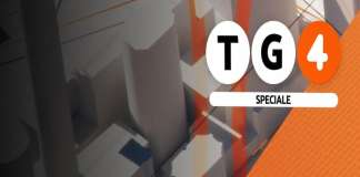 «Speciale TG4» lunedì 10 gennaio conferenza stampa in diretta Le scelte di Draghi «Speciale TG4»