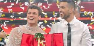 Chi ha vinto SANREMO 2022: il vincitore, podio e classifica finale CHI HA VINTO SANREMO 2022 IL VINCITORE DEL FESTIVAL, PODIO E CLASSIFICA FINALE