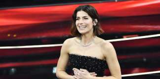 Di chi sono i vestiti di Maria Chiara Giannetta indossati a Sanremo 2022? Di chi è il vestito di Maria Chiara Giannetta indossato a Sanremo 2022