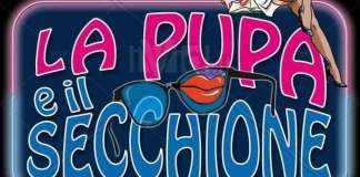 Torna “La Pupa e il secchione” conduce Barbara D’Urso su Italia 1 Torna “La Pupa e il secchione” conduce Barbara D’Urso su Italia 1