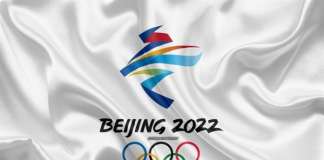 “BEIJING 2022” OLIMPIADI INVERNALI PECHINO 2022 SU DISCOVERY+ “BEIJING 2022” OLIMPIADI INVERNALI PECHINO 2022 SU DISCOVERY+