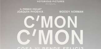 C’mon C’mon, Film 2021, cast e trama C'mon C'mon - Film del 2021, cast e trama con la regia di Mike Mills