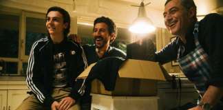 IL FILO INVISIBILE, Film 2022, cast e trama, Distribuito da Netflix IL FILO INVISIBILE, Film 2022, cast e trama, Distribuito da Netflix