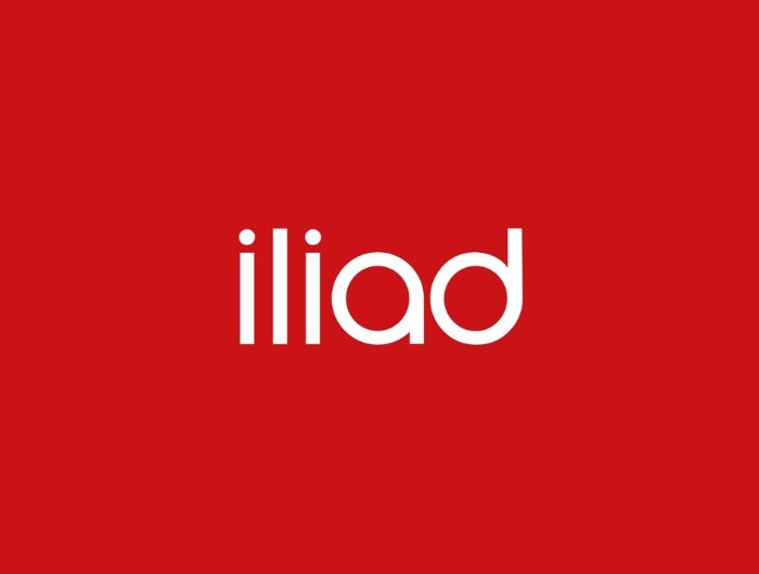 Iliad, offerta di acquisto 100% di Vodafone Italia
