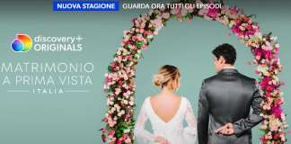 Dal 26 ottobre “Matrimonio a prima vista Italia” su Real Time Matrimonio a prima vista 2022: concorrenti, single, coppie, cast, anticipazioni delle puntate