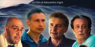 “Uno strano weekend al mare” film con Sossio Aruta e Giorgio Manetti “Uno strano weekend al mare” film con Sossio Aruta e Giorgio Manetti