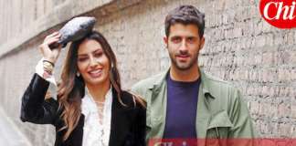 Elisabetta Gregoraci nuovo fidanzato Giulio Fratini: news sulla coppia, il Gossip Elisabetta Gregoraci nuovo fidanzato Giulio Fratini, gossip,