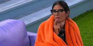 GfVIP news ultima ora: Pamela Prati lascia aperta la porta dopo cena… GfVIP news ultima ora: Pamela Prati lascia aperta la porta dopo cena...