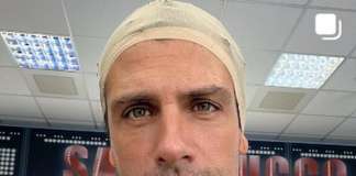 Gilles Rocca a Tale e Quale Show 2022 dopo Ballando con le stelle Gilles Rocca, Tale e Quale show 2022,