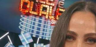 Rosalinda Cannavò a Tale e Quale show 2022: «Vorrei imitare Elodie» Rosalinda Cannavò, Tale e Quale show 2022