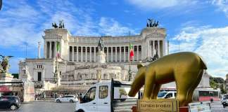 ‘Tapiro d’oro’ al PD stasera in tv 27 settembre 2022 Tapiro d'oro al PD stasera in tv 27 settembre 2022