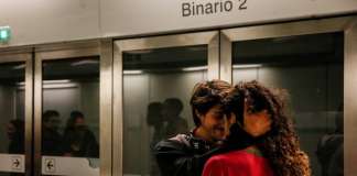 Shakespeare nella Metro C di Roma, Tempesta d’amore underground Shakespeare nella Metro C di Roma, Tempesta d'amore underground