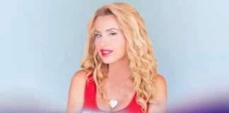 Valeria Marini a Tale e Quale show 2022: «Parte quest’avventura stellare» Valeria Marini a Tale e Quale show 2022
