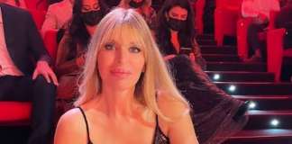 Alessandra Mussolini, Tale e Quale Show: «Voglio fare Lady Gaga» Alessandra Mussolini, Tale e Quale Show 2022 «Voglio fare Lady Gaga»