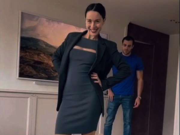 Aurora Ramazzotti incinta,