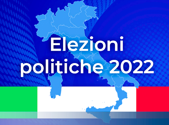 Elezioni 2022: risultati definitivi, vince Fratelli d’Italia, seguito da Pd e M5s