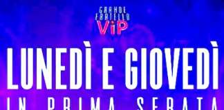 Gf vip anticipazioni 17-10-2022 nuovi concorrenti: chi entra stasera e chi esce Stasera 3 novembre c'è «Grande Fratello Vip» anticipazioni di oggi