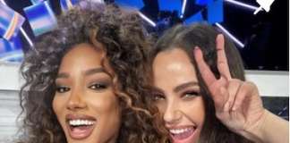 Samira Lui, a Tale e Quale Show 2022 c’è l’ex prof dell’Eredità Samira Lui, Tale e Quale Show 2022,