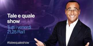 «Tale e Quale Show 2022» cast, giuria e quando inizia e i nomi dei concorrenti «Tale e Quale Show 2022»