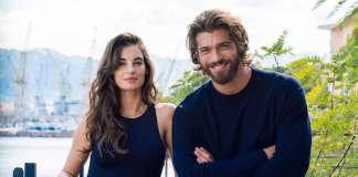 “Viola come il mare” con Can Yaman e Francesca Chillemi “Viola come il mare”