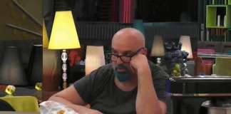 “Grande fratello vip” Giovanni Ciacci è squalificato dalla Casa “Grande fratello vip” Giovanni Ciacci è squalificato dalla Casa