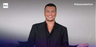 Tale e Quale Show 2022 di ieri, 1^ puntata, classifica e imitazioni Tale e Quale Show 2022 di ieri, 1^ puntata, classifica e imitazioni