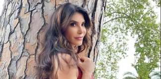 Carmen Di Pietro | “Ho fatto l’amo*e in un pollaio con… “ Carmen Di Pietro: "Ho fatto l'amore in un pollaio con... "