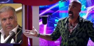 L’eliminato al Grande Fratello Vip ieri sera 27 OTTOBRE L’eliminato al Grande Fratello Vip ieri sera 27 OTTOBRE