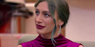 «Al Grande Fratello Vip grandi litigi, tutti contro Nikita» «Al Grande Fratello Vip grandi litigi, tutti contro Nikita»