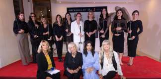 «Premio Afrodite 2022» I premi assegnati PREMIO AFRODITE 2022