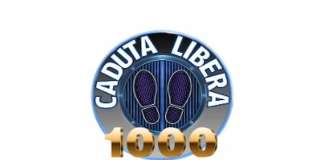 «Caduta libera» Gerry Scotti festeggia 1000 puntate con i Campioni «Caduta libera» Gerry Scotti festeggia 1000 puntate con i Campioni
