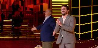 “Caduta Libera”, Michele Marchesi, campione in carica, vince 511.000 € "Caduta Libera", Michele Marchesi, campione in carica, vince 511.000 €