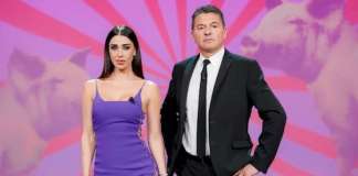 Belèn Rodriguez: “face to face con fan e haters a “Le Iene” stasera su Italia1 Belèn Rodriguez: “face to face con fan e haters a “Le Iene” stasera su Italia1
