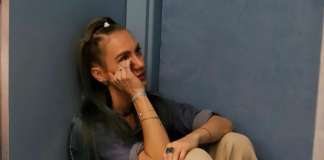 Nikita crolla in lacrime come Bellavia e viene sbranata dal branco del «Gf Vip» Nikita crolla in lacrime come Bellavia e viene sbranata dal branco del «Gf Vip»