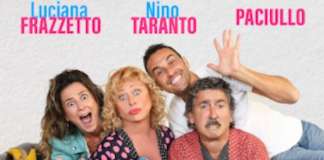 Teatro 7 Off – Tutti pazzi per mamma Teatro 7 Off - Tutti pazzi per mamma