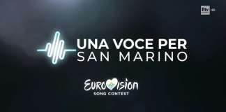 “Una Voce Per San Marino”, 1a fase casting per Eurovision Song Contest “Una Voce Per San Marino”, 1a fase casting per Eurovision Song Contest