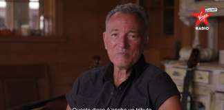 Bruce Springsteen, nuovo album: the Boss in esclusiva a Virgin Radio Bruce Springsteen nuovo album “Only The Strong Survive”