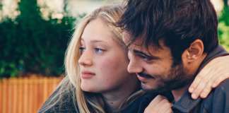 Forever young, film 2022 in uscita al cinema 9 dicembre Forever young, film 2022 in uscita al cinema 1 dicembre