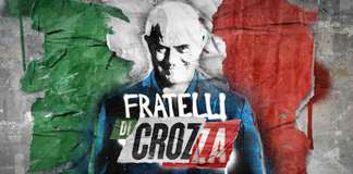 “Fratelli di Crozza” 11 novembre, anticipazioni 8^ puntata, canale 9 “Fratelli di Crozza”